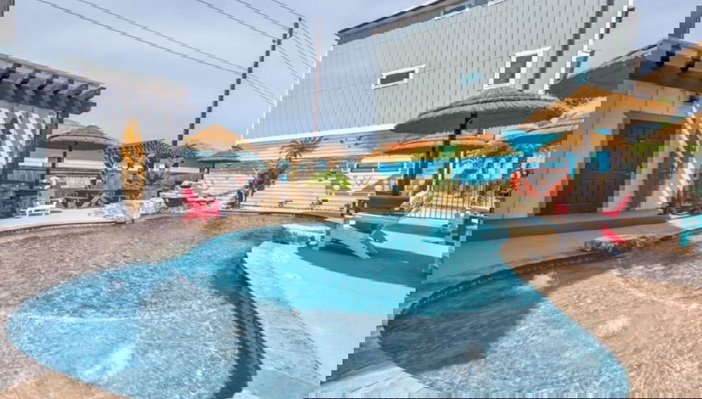 Comodidade do alojamento