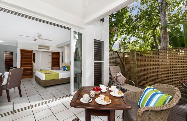 The Reef Retreat - Foto 4