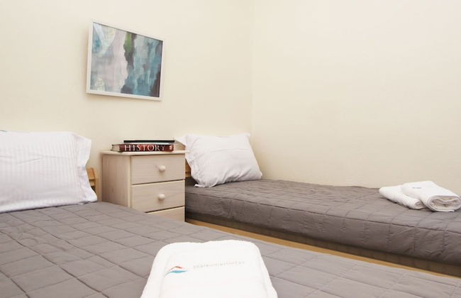 Possidi Maisonette by Halkidiki Villas - Foto 8