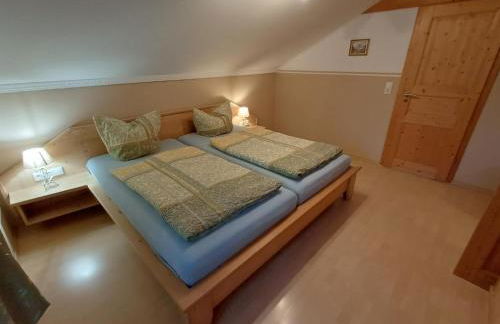 Im Zellertal I - Foto 16