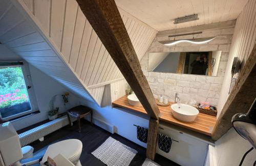 Tiny House Ostsee # Naturwerk - Foto 24