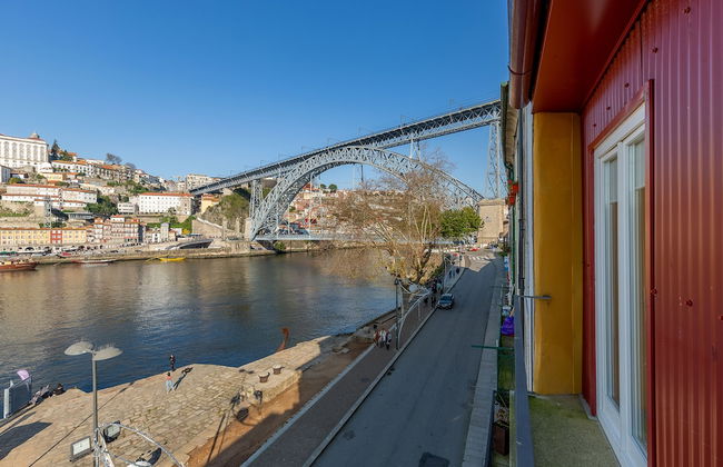 YOUROPO - Ribeira Gaia - Foto 58