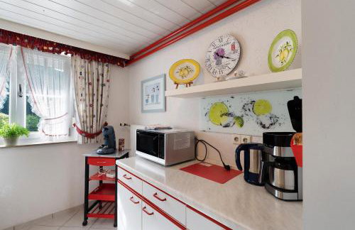 Haus Haag Enzklösterle - Photo 25