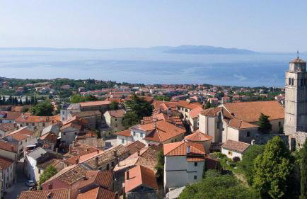 Apartments Villa Kastav in Old town center with sea view and parking - Photo 77