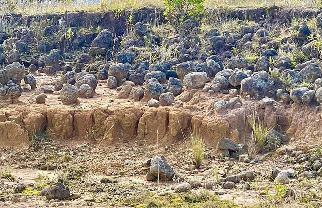 Glamping Spa con vista embalse de Tominé - Photo 27