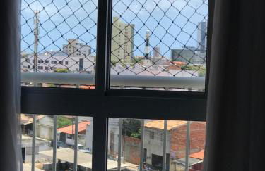 Ap. Espetacular. À 5 minutos da praia. - Foto 3