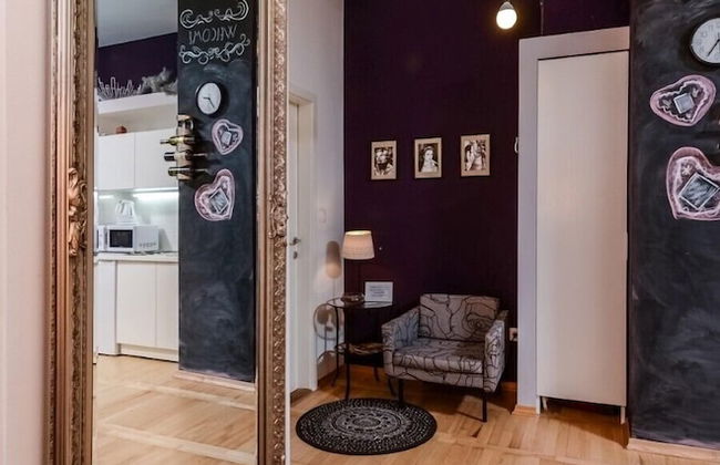 Apartments KRUC - Photo 29