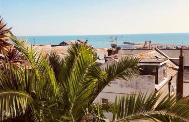 The Retro Retreat with free parking - Foto 30