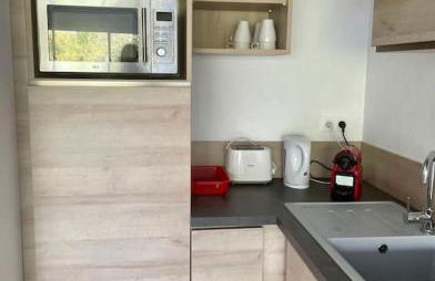 Villa de Charme 60 m2 Piscines Tennis Loisirs Inclus Residence Premiun Pierre et Vacances Les Restanques du Golfe de Saint Tropez - Foto 29