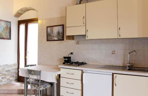 Apartment La Tartufaia-5 by Interhome - Foto 4