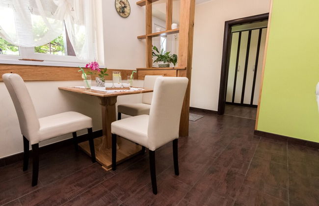 Garden House Matulji - Foto 20