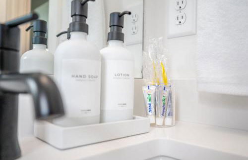 The Terra Haus - 4BR Modern Boho Retreat - Foto 54