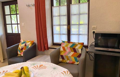 Domaine de la Closerie Champêtre - Gîte 1 chambre 1-2 personnes - Foto 11