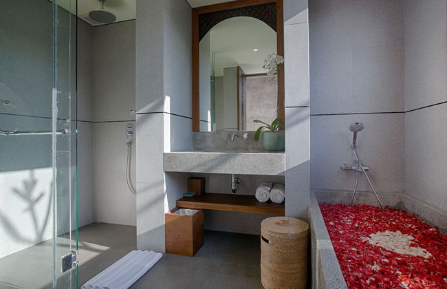 Taman Dhamawangsa Suites - Foto 48