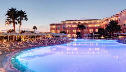 Grupotel Macarella Suites & Spa - Photo 3