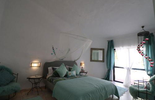 Villa la Perla - Foto 32