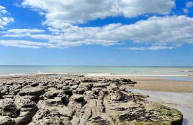 Spacious bungalow Air con & Wi-fi - Foto 22