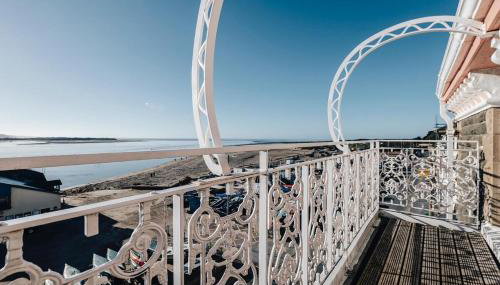 The Penthouse Westhaven Aberdyfi - Foto 5