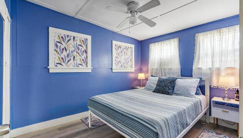 Little Pineapple Cottage - Foto 4