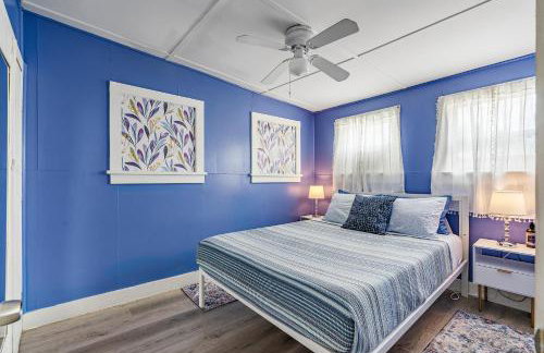 Little Pineapple Cottage - Foto 4