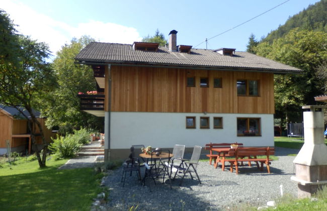 Ferienhaus Bella Vista - Foto 56