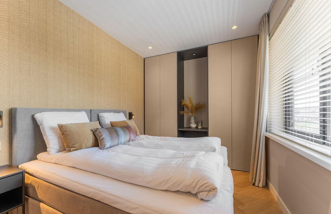 Water Villa With Infrared Sauna and Jetty - Foto 7