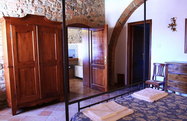Agriturismo Ragoncino - Photo 3