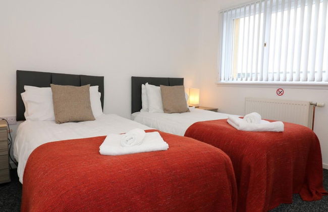 Atholl House - Linwood - Foto 2