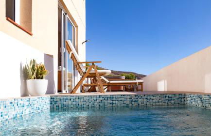 Seaside Home Jacuzzi Pool Free Surf Retreat - Foto 41