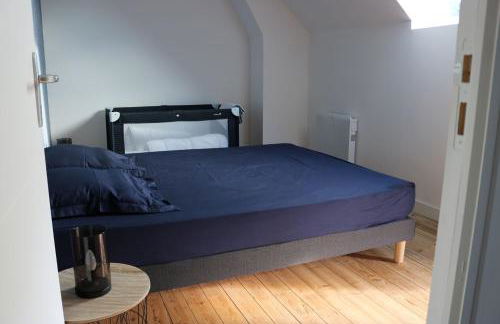 LE MASCARET 47 b Gîte touristique 3 étoiles - Foto 48