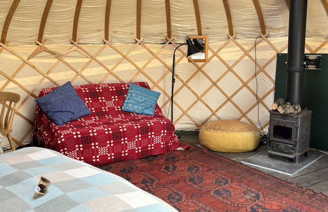 Dragon Orchard Retreat - Photo 22