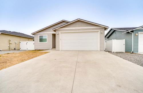 Charming Home with Mtn and Columbia River Views! - Foto 28