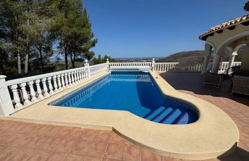 Casa Vista Bonita - Foto 22