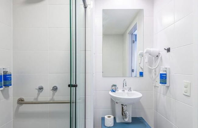 Roomo Transamerica SP Alto do Ipiranga - Foto 19