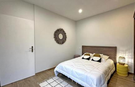 Domaine de juriol - l'annexe - Foto 19