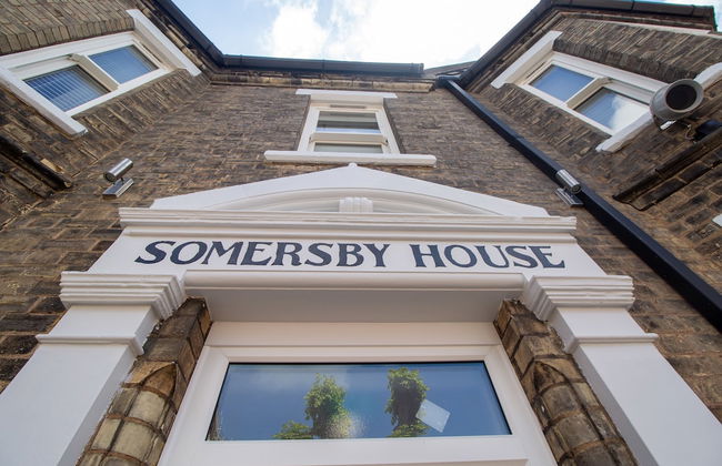 Signature Suites - Foto 57