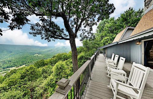 Young's Mountain Hideaway - Foto 30