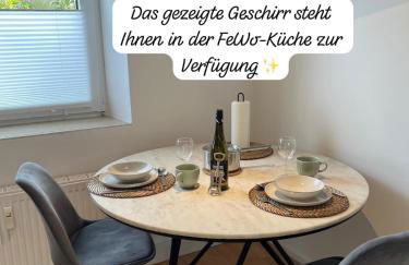 Little Rose - modern, central with WiFi & parking - Foto 13