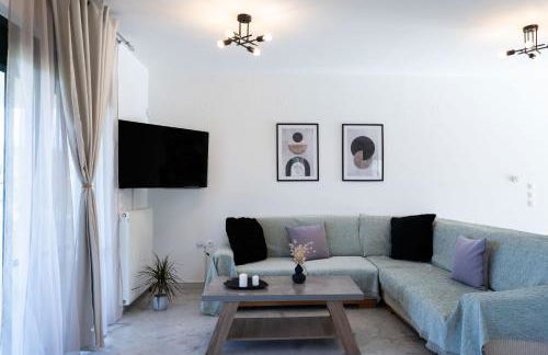 Elarchon Villa - Ultima Privacy - Foto 9