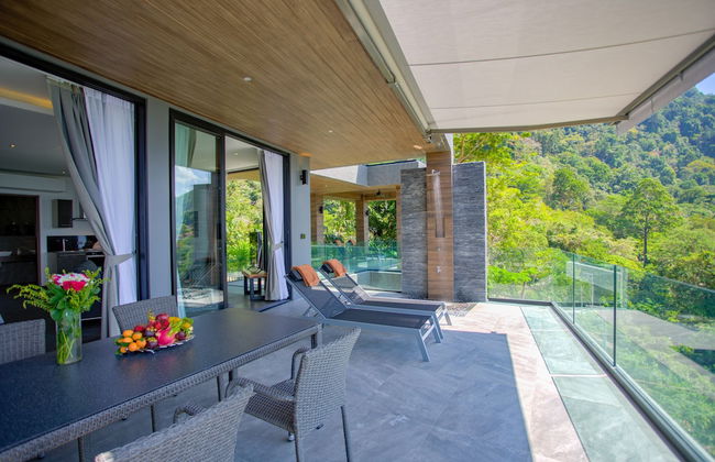 Ocean Rock Kalim - Foto 38