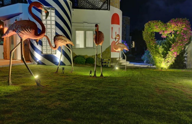 Exquisite Villa With Private Pool in Antalya - Foto 4