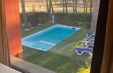 Casa Natura Flassia de 240m2 con piscina privada - Photo 46