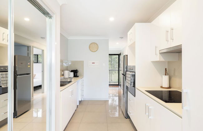 Smart Suites Self Check-in Apartments - 73 Bale - Foto 12