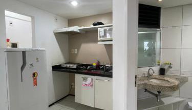 Flat Biarritz Próximo a Praia - Fonseca Imóveis - Foto 3