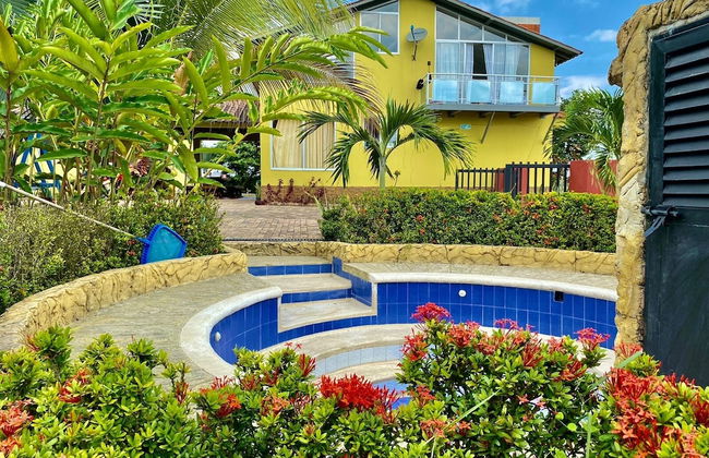 Altos de agua blanca - Photo 30