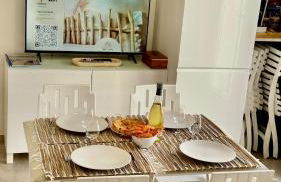 SETE EVASION Jardin, Parking privé gratuit, Climatisé, Wi-Fi, à 5mn plage, tout Confort - Foto 9