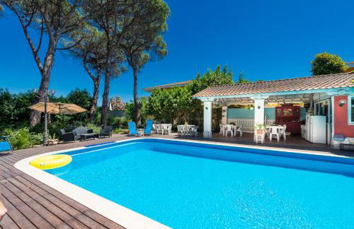 Villa Collina dei Pini - Foto 53