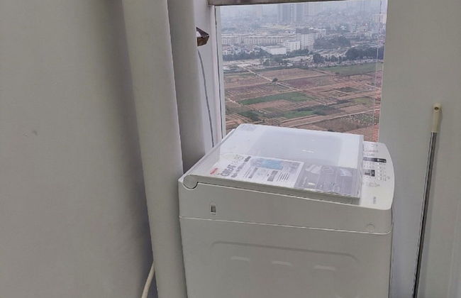 Luxhome Anland Lakeview &Aeon Mall Park - Foto 20