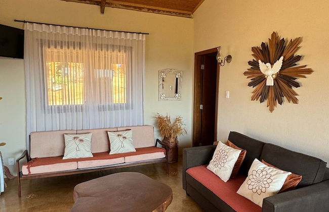 Euetu na Lapinha da Serra - Photo 25