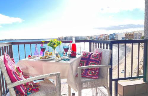 EmyCanarias Primera Línea De Playa - Foto 39